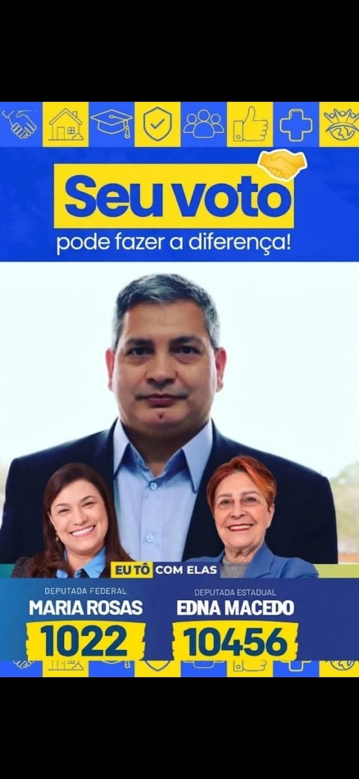 Foto adicional da notícia