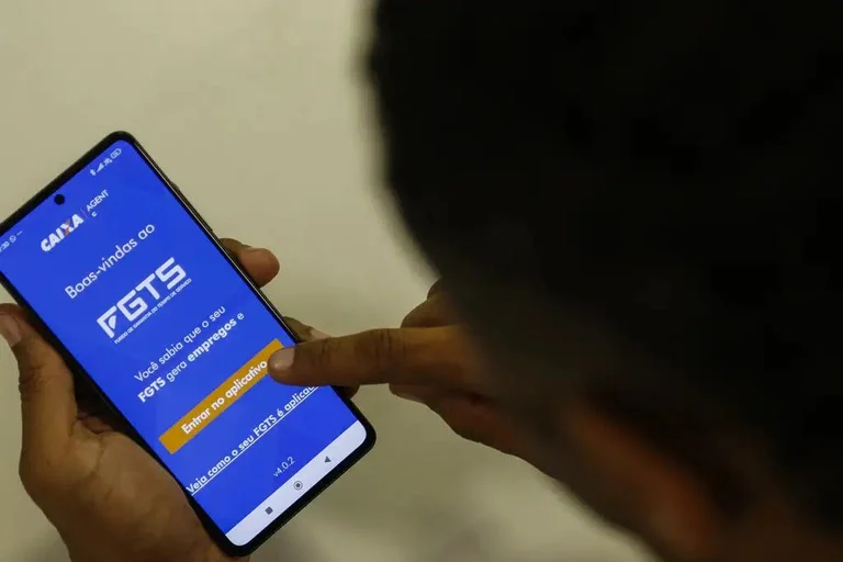 Desenrola Brasil: começa nesta segunda (25/5) o uso do FGTS para pagar dívidas