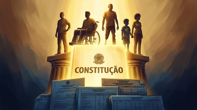 O Orçamento deve ser lido à luz da Constituição Federal     (*) André Naves