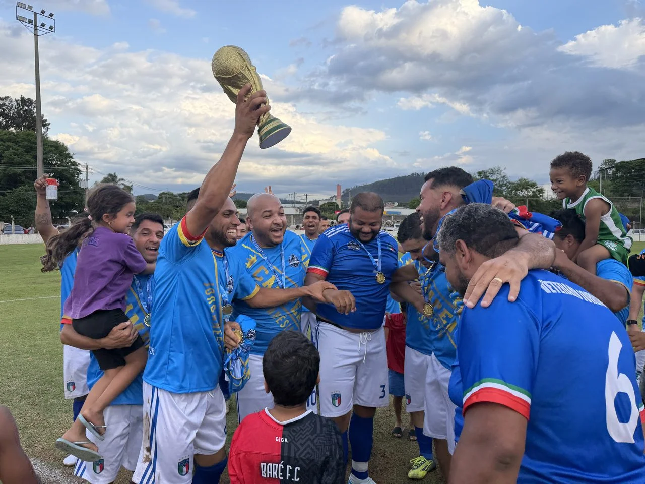 Foto adicional da notícia
