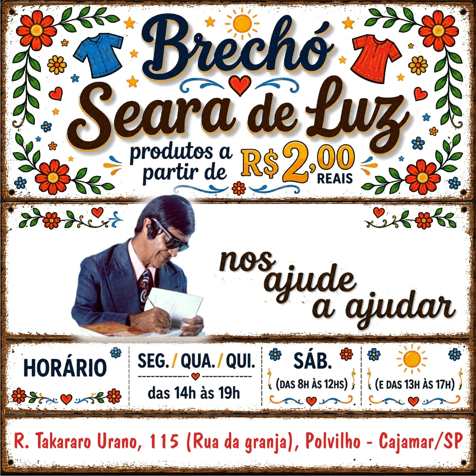 Publicidade
