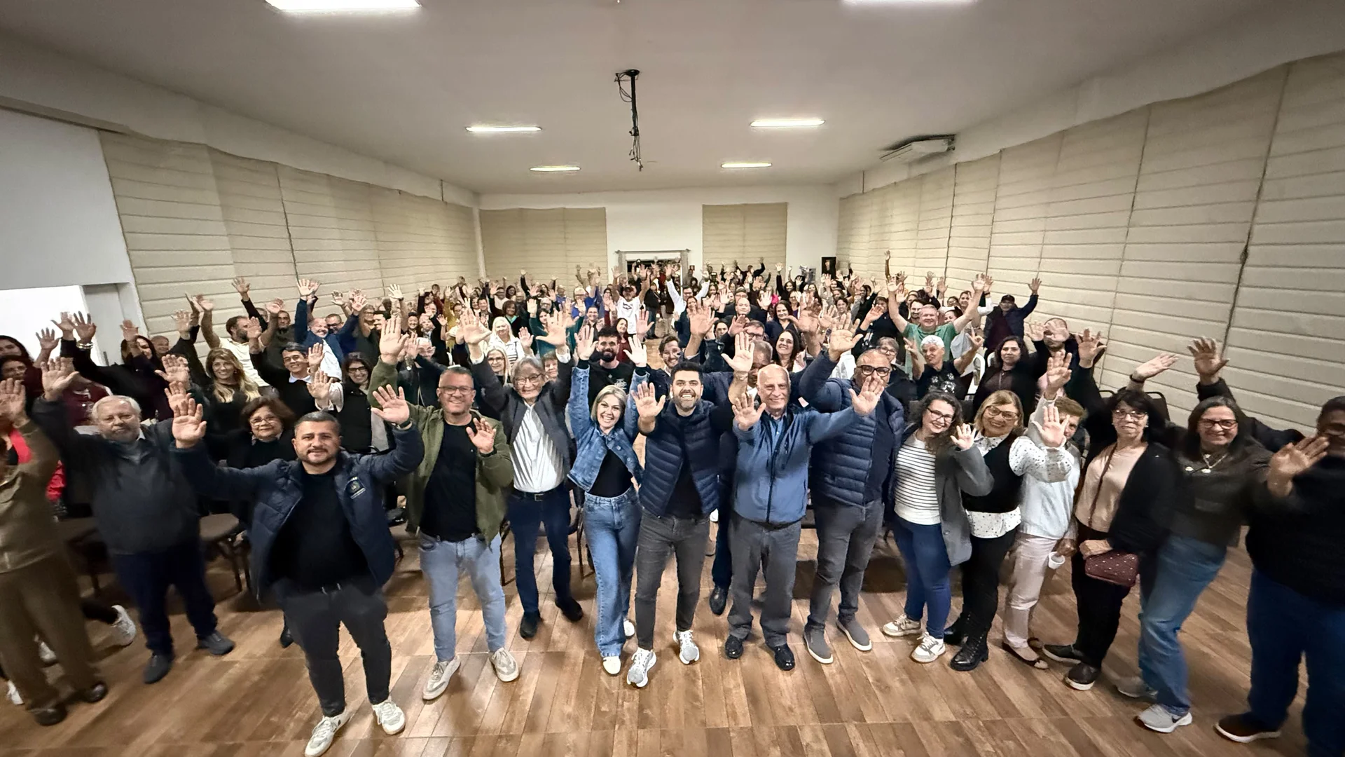 Foto adicional da notícia