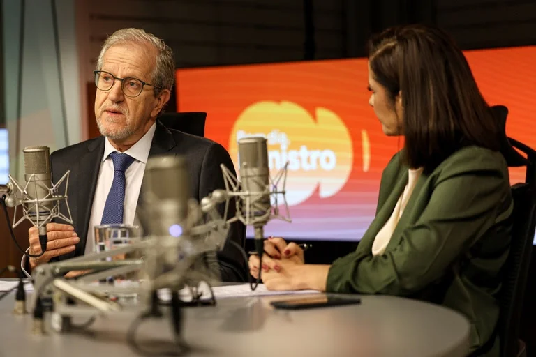 “O Governo do Brasil está preparado”, afirma ministro João Paulo Capobianco sobre combate ao fenômeno El Niño