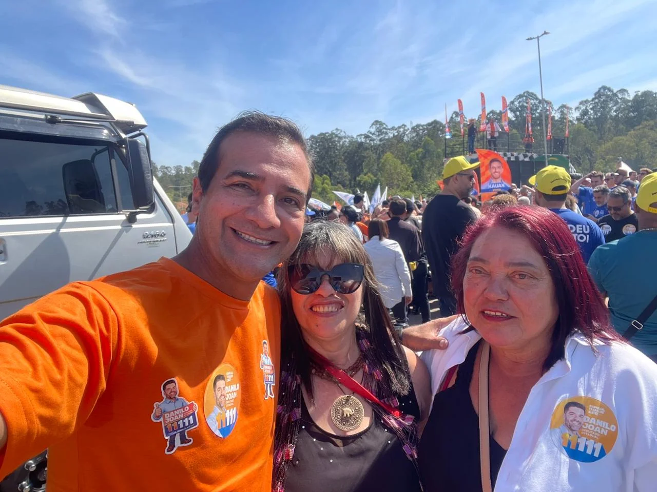 Foto adicional da notícia