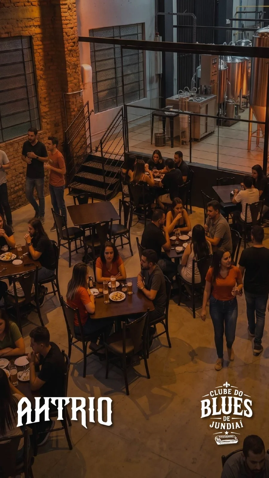 Neste sábado, Dia Internacional do Blues reúne boa música, cerveja artesanal e gastronomia