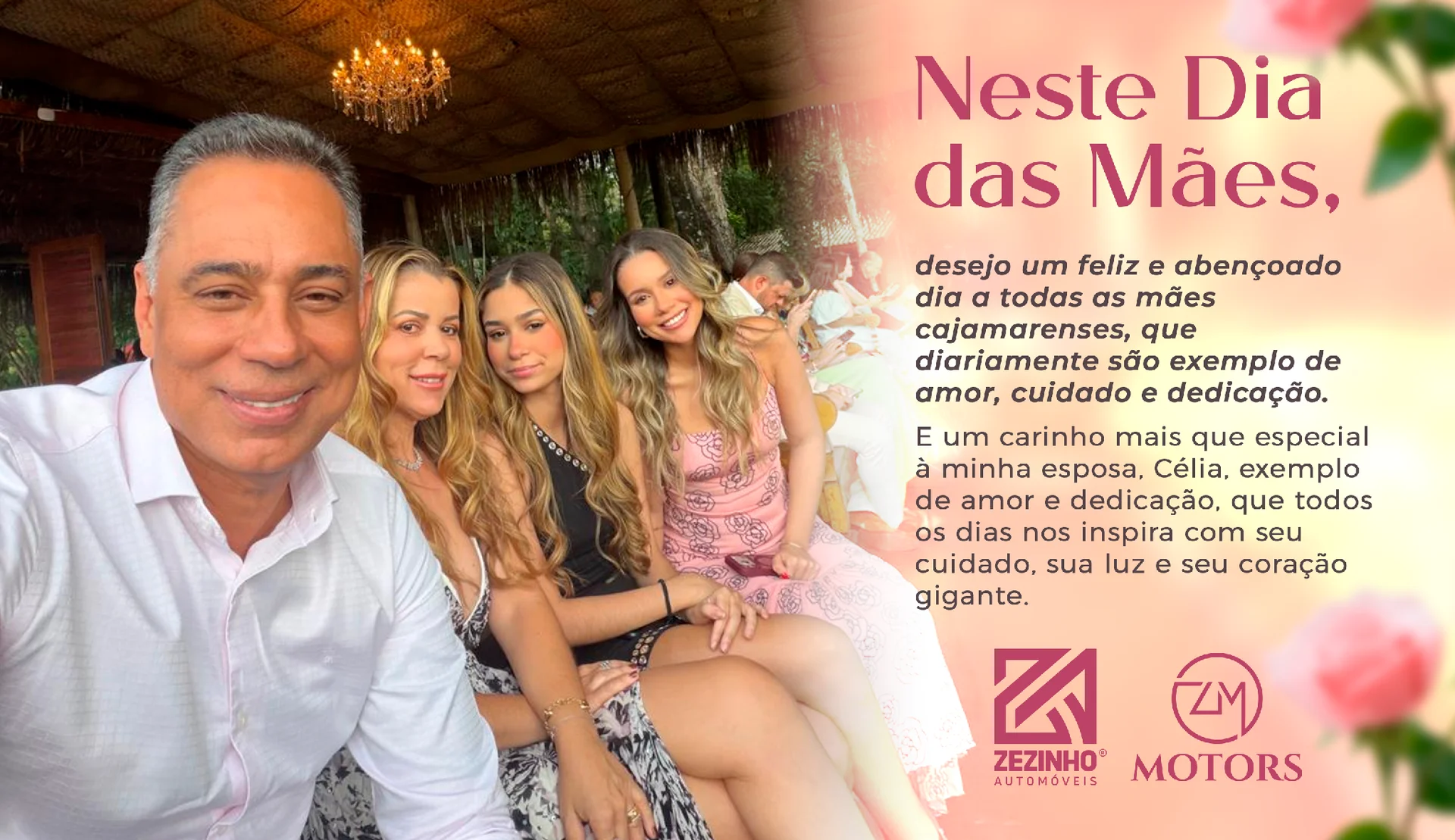 Zezinho Automóveis