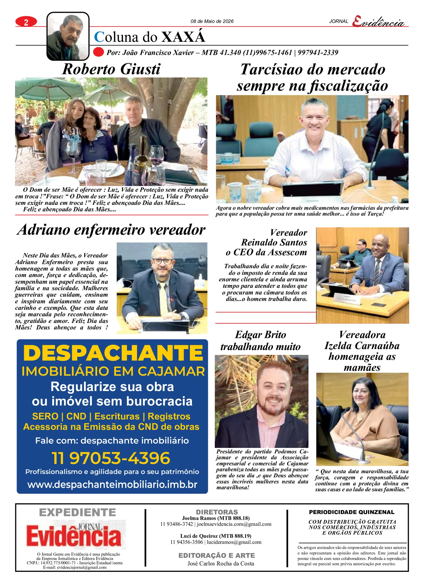 Publicidade