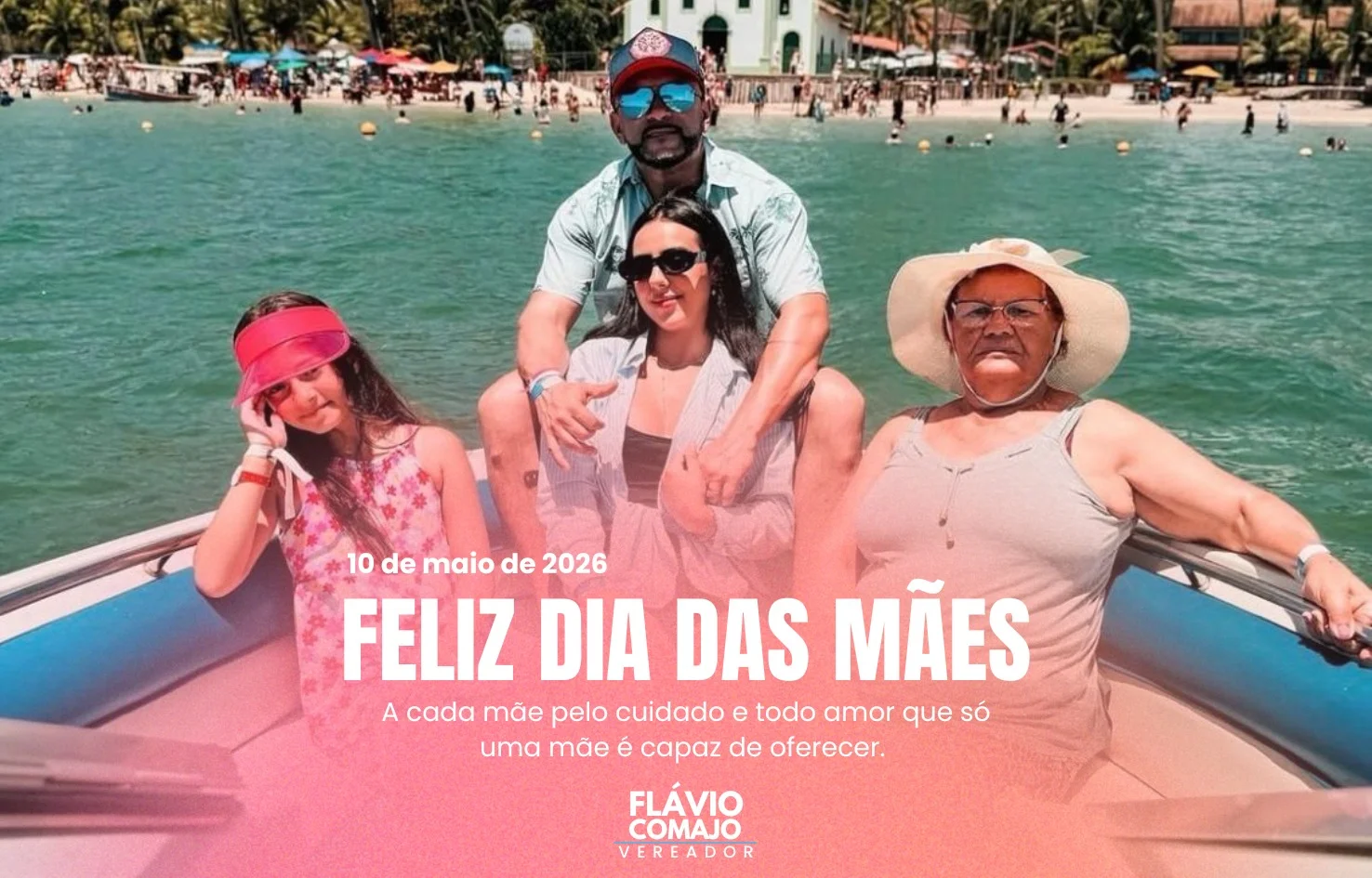 Flávio Comajo