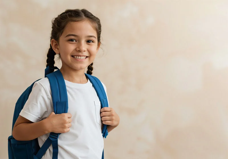 Volta às aulas de meio de ano: como ajudar crianças e adolescentes a retomarem a rotina escolar Especialistas compartilham orientações para tornar a readaptação mais leve após as férias de julho
