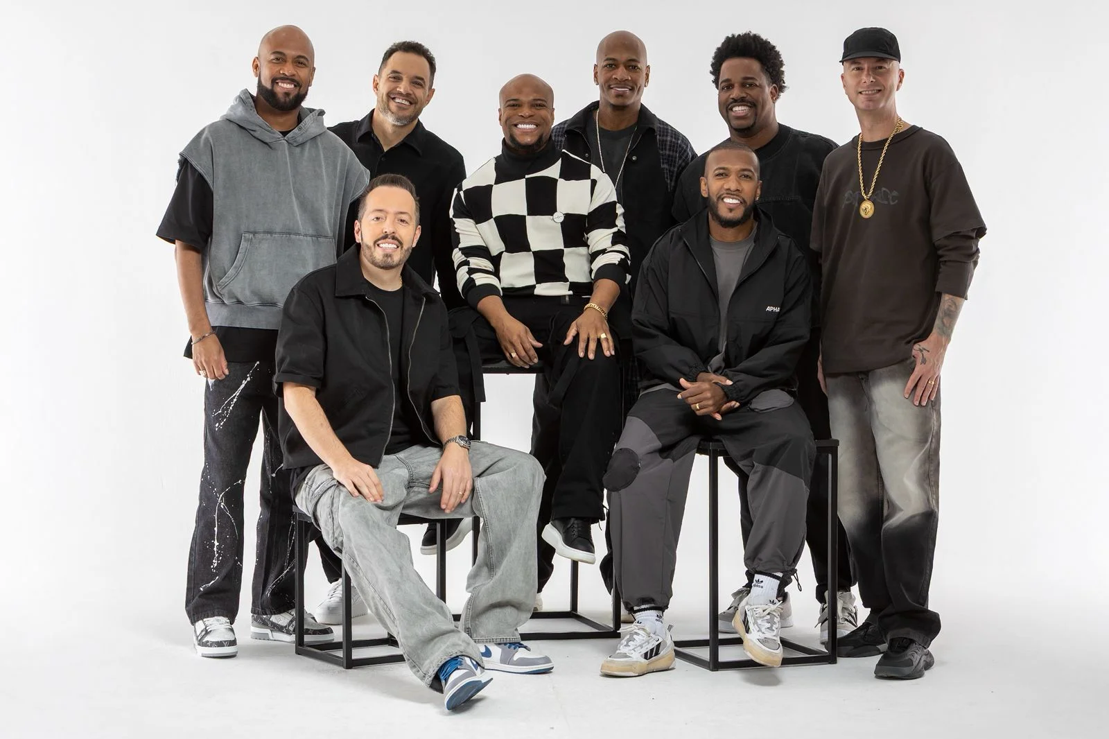 Save the Date: Várzea Fest convida para uma experiência inesquecível com Turma do Pagode