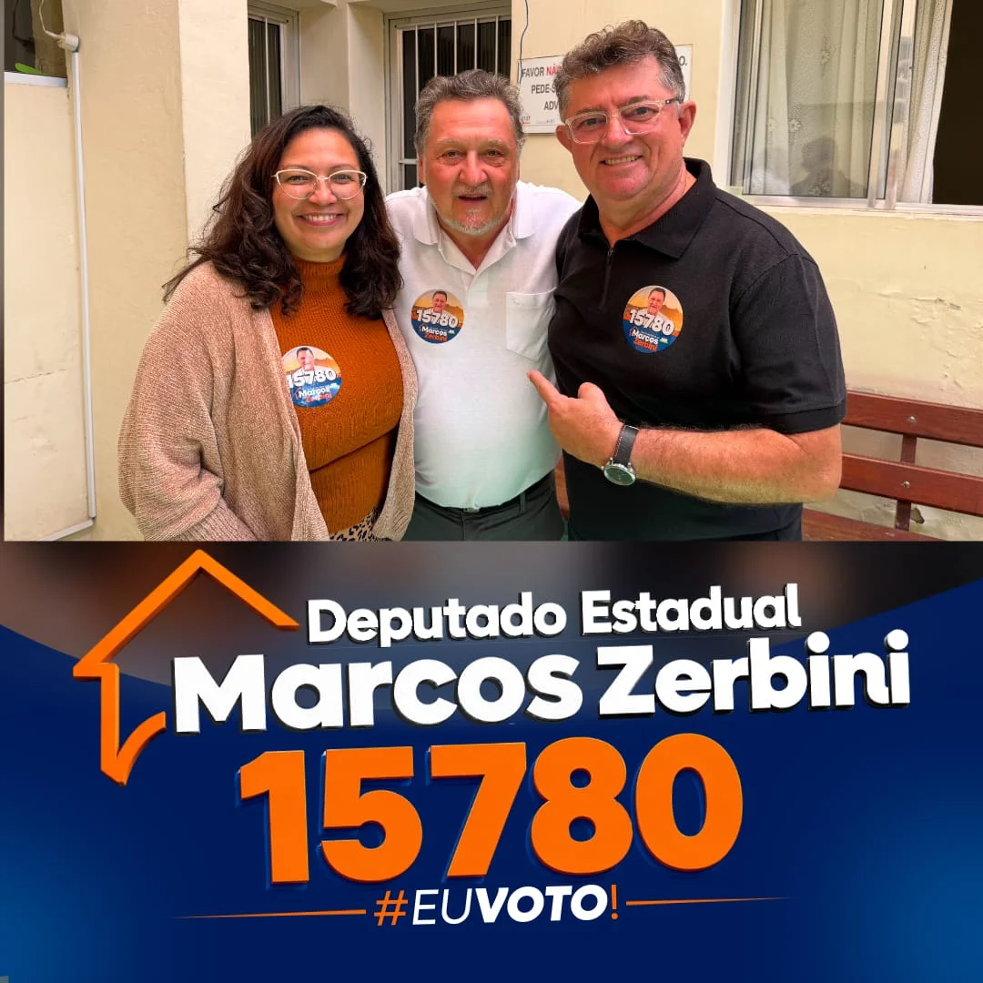 Foto adicional da notícia