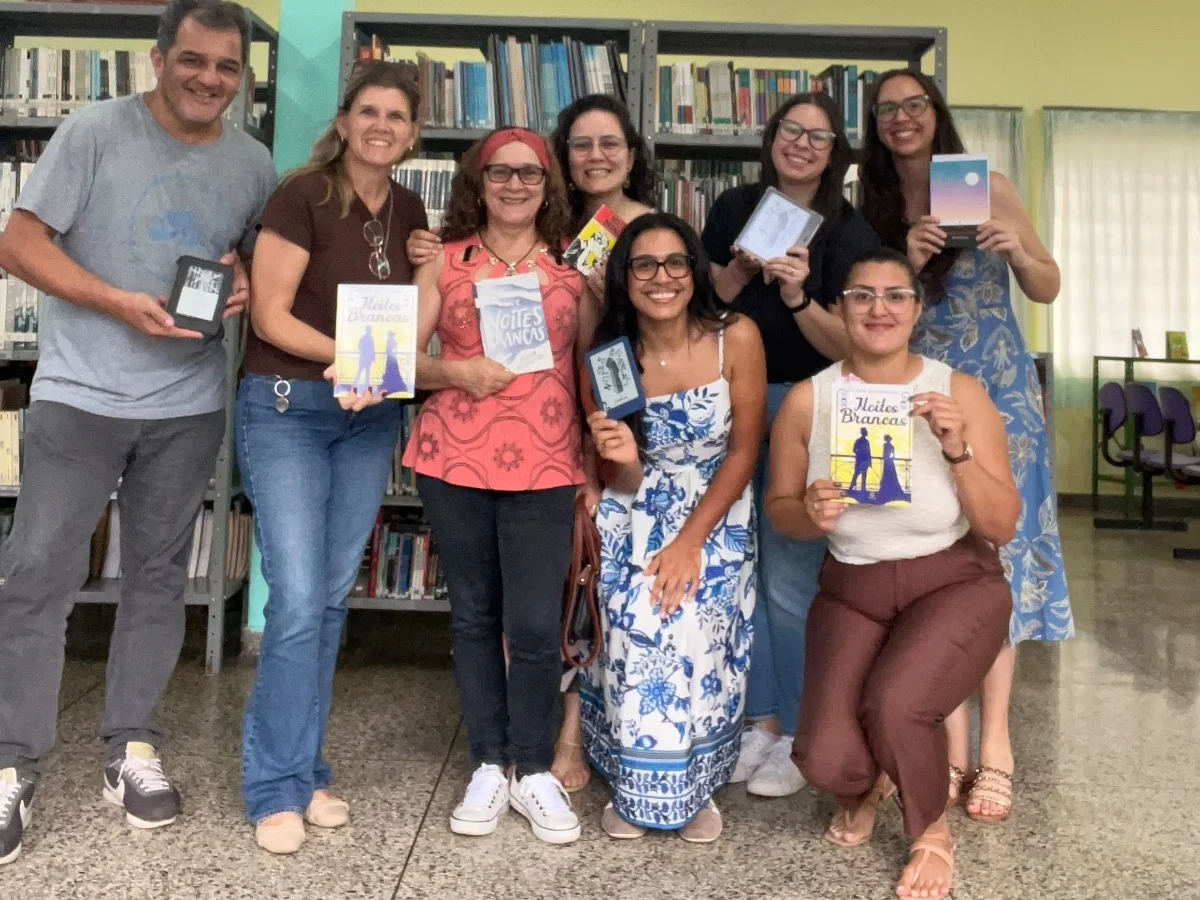Foto adicional da notícia