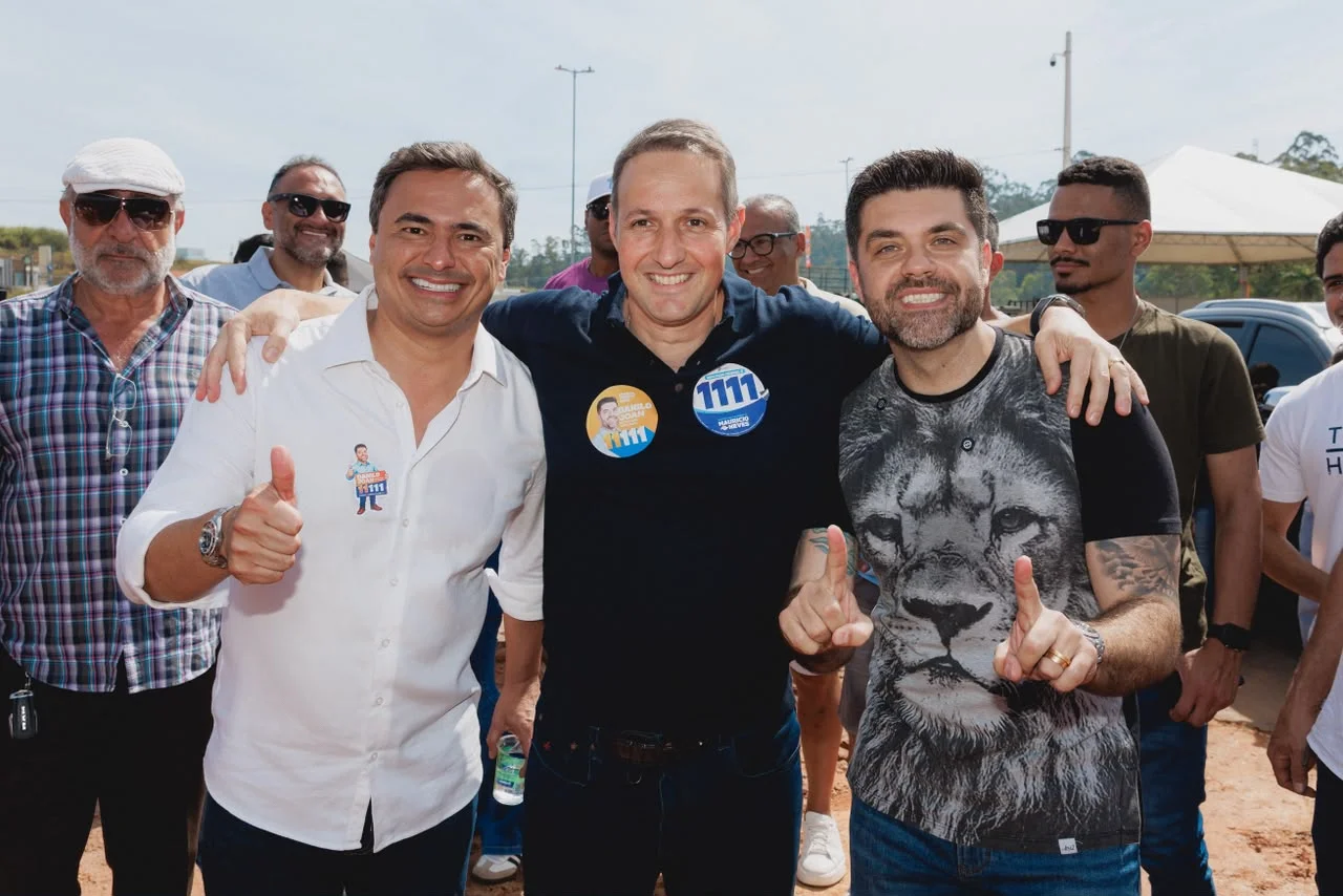 Foto adicional da notícia