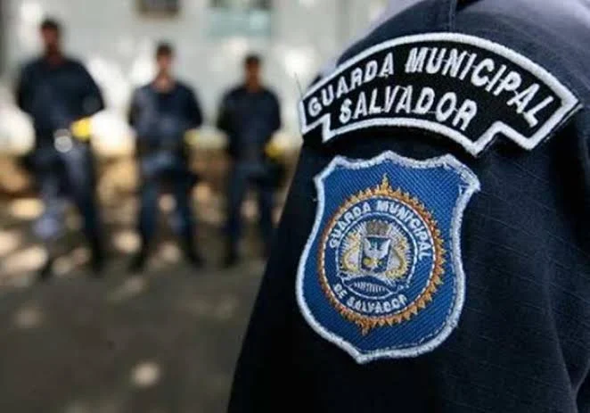 Prefeitura de Salvador abre Concurso Público para Guarda Civil Municipal