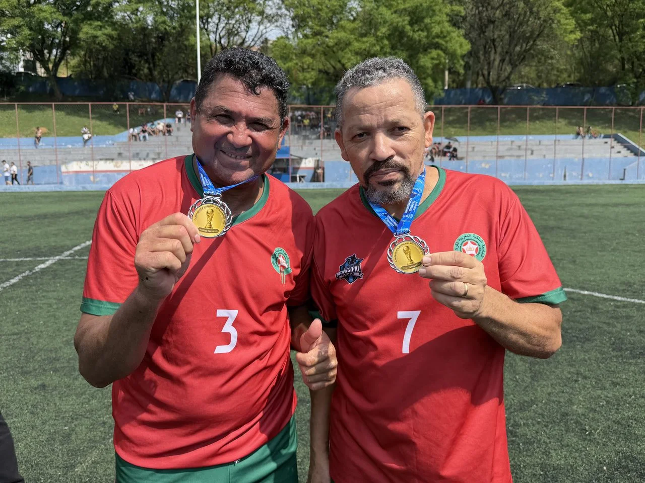 Foto adicional da notícia