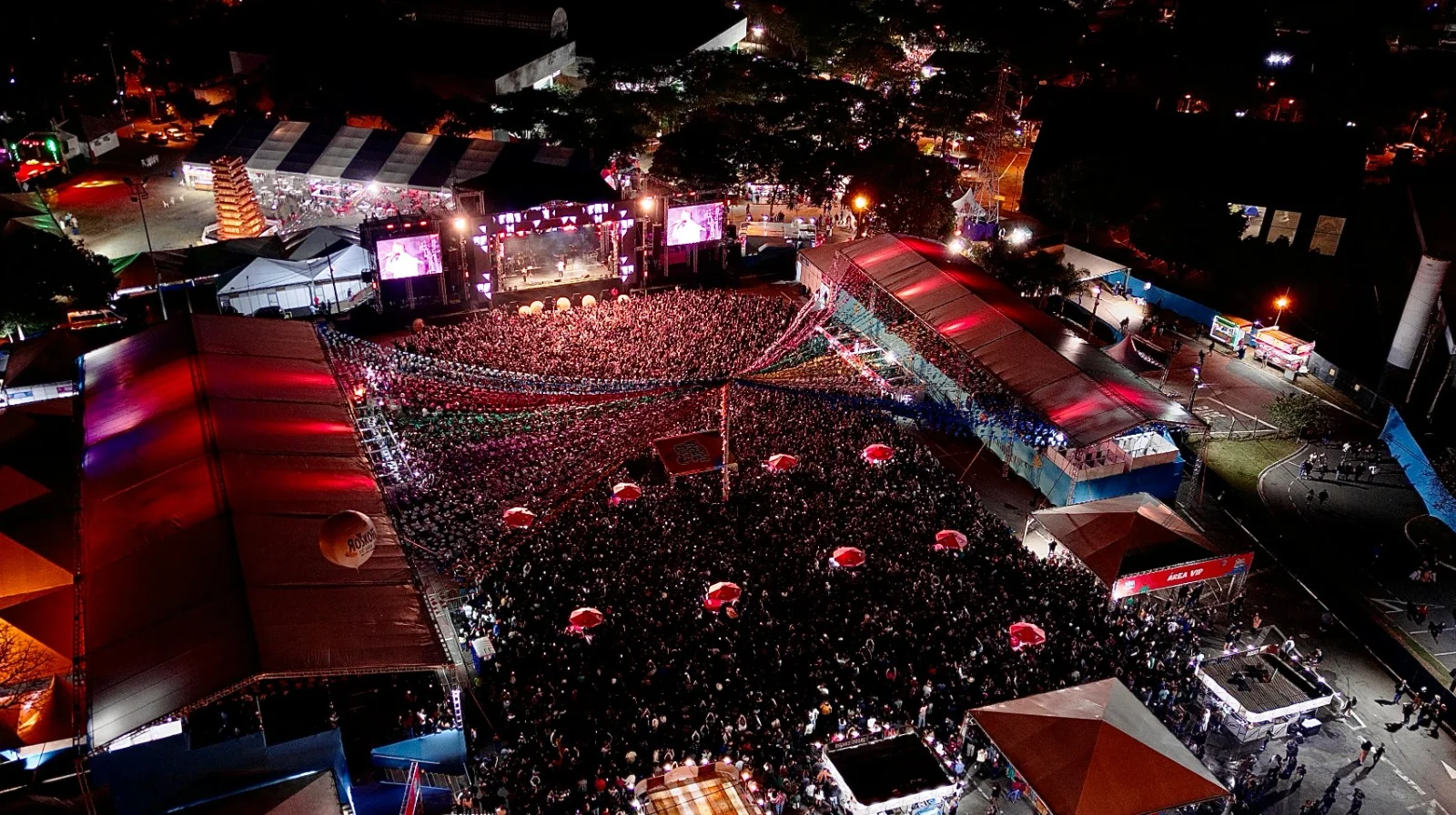 Ahtrio celebra 2 anos de loja no Mercadão de Jundiaí com festival de rock, cerveja artesanal e gastronomia