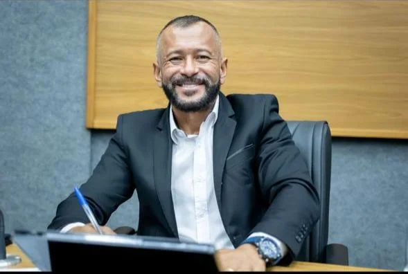 Vereador Flávio Comajo apresenta requerimento voltado aos bairros do Jurupari e Bosque do Sol