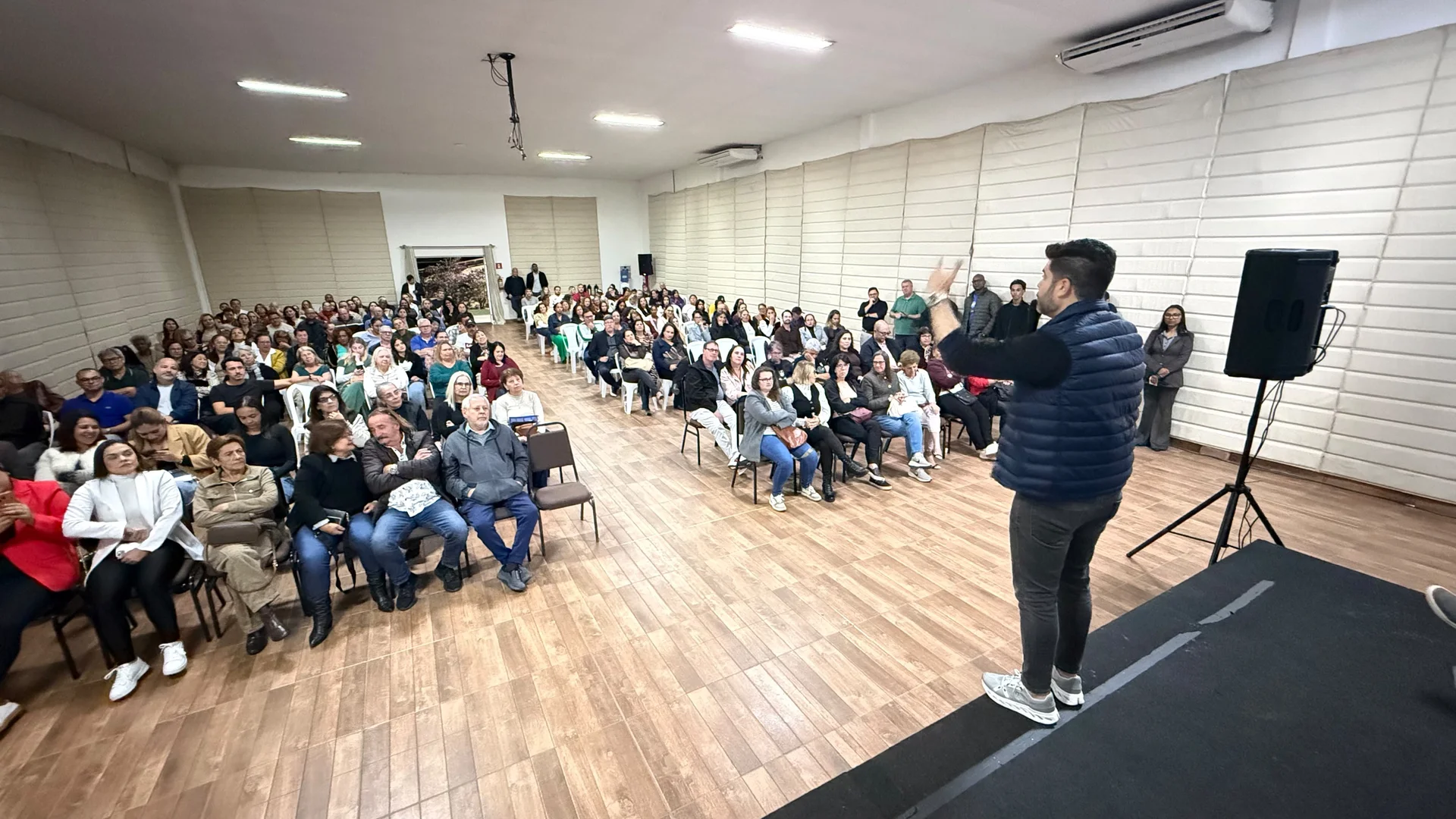 Foto adicional da notícia