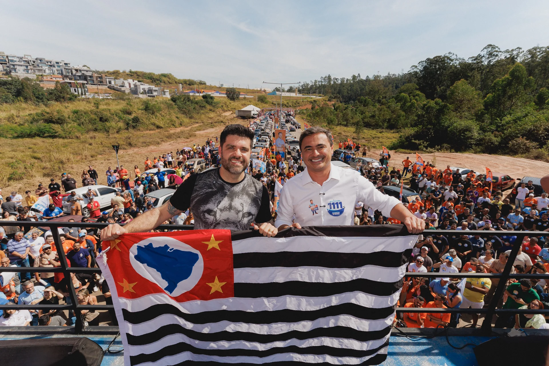 Foto adicional da notícia