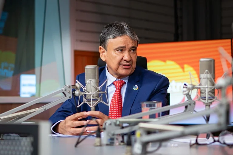 “O Bolsa Família é a garantia das pessoas nunca mais serem humilhadas”, diz Wellington Dias ao apresentar impactos positivos do programa