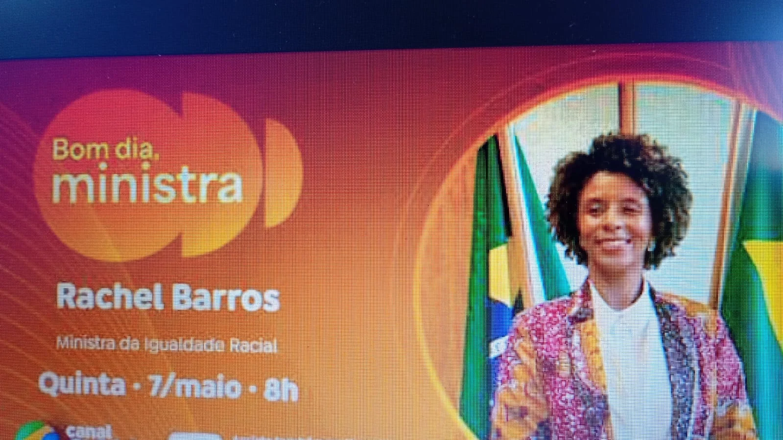 ENTREVISTA: “Reduzir a escala de trabalho é garantir direito para aqueles em situações mais precárias”, diz ministra da Igualdade Racial