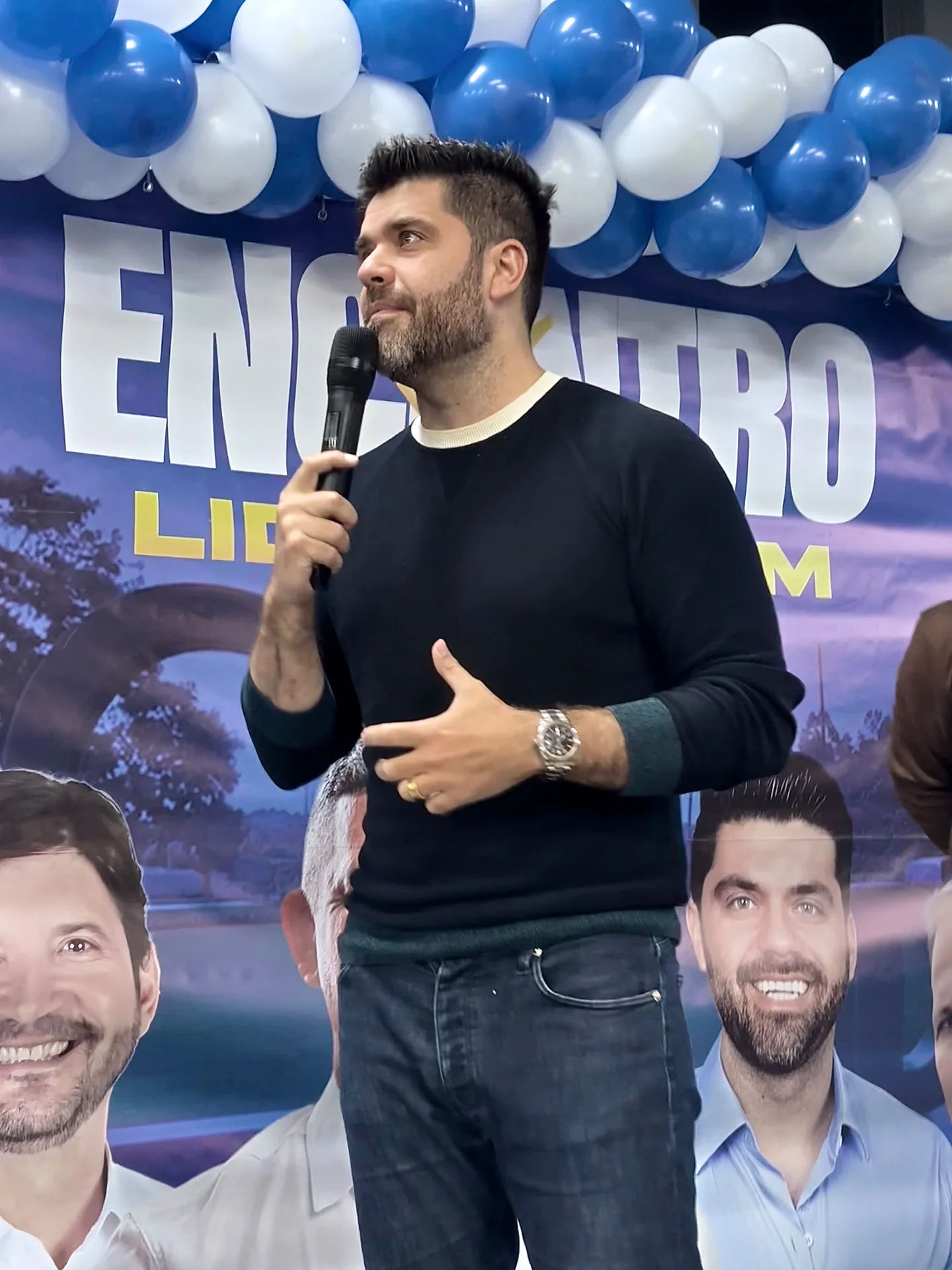 Foto adicional da notícia