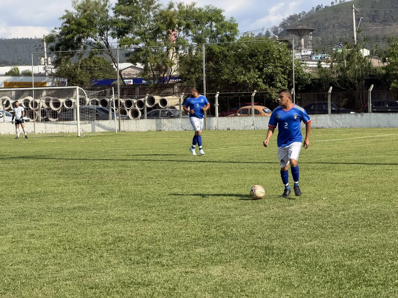 Foto adicional da notícia