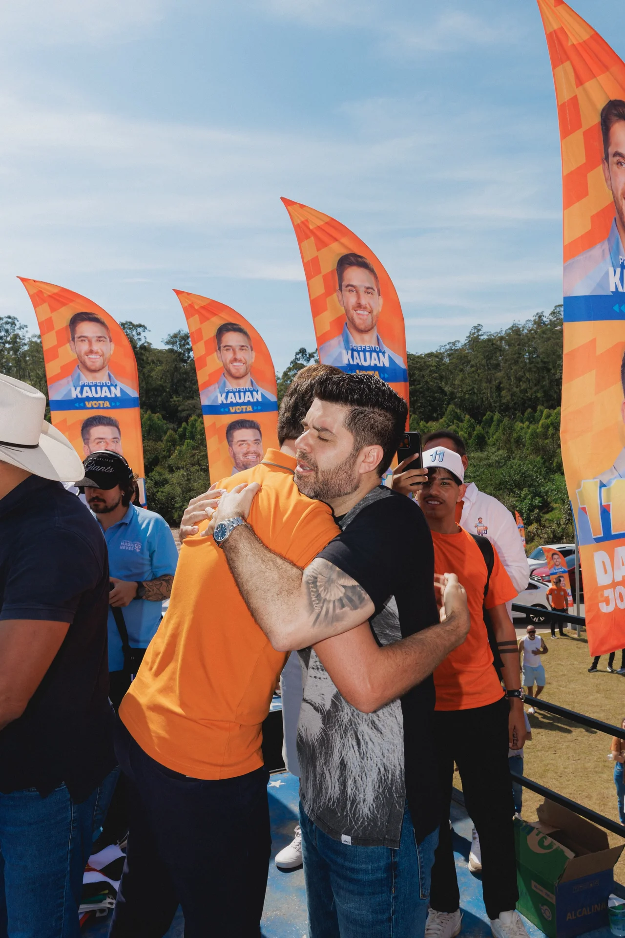 Foto adicional da notícia