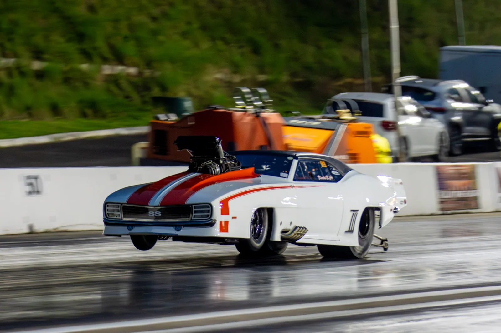 ProMod ganha novo carro e amplia grid da categoria na SPID CUP Estreia do novo carro da Equipe Gêmeos, com Mairon Cezar, leva a categoria a 11 carros e reforça expectativa de crescimento até o fim da temporada
