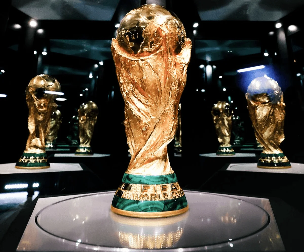 Copa 2026 - México, EUA e Canadá: como se saíram as seleções anfitriãs em outras Copas