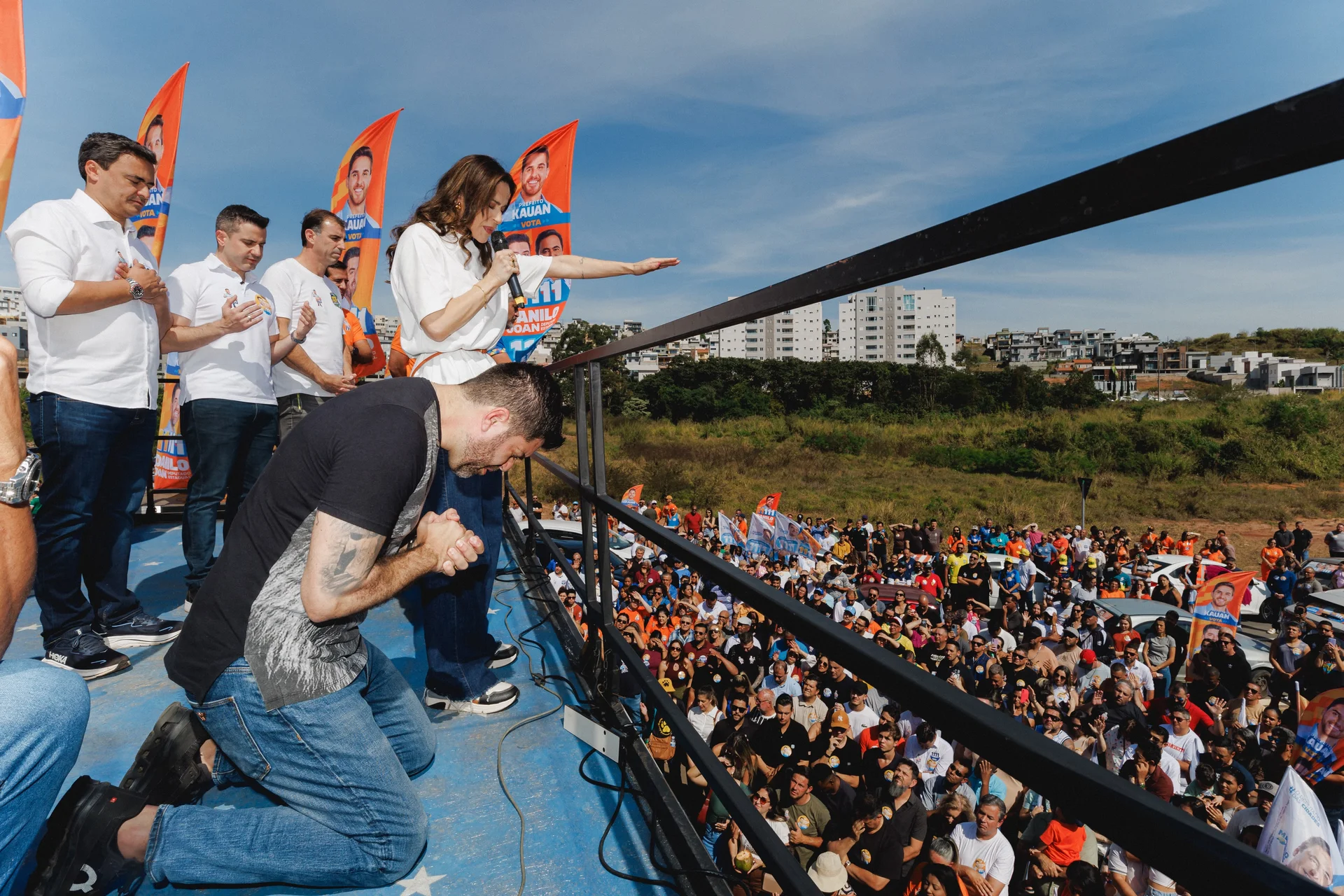 Foto adicional da notícia