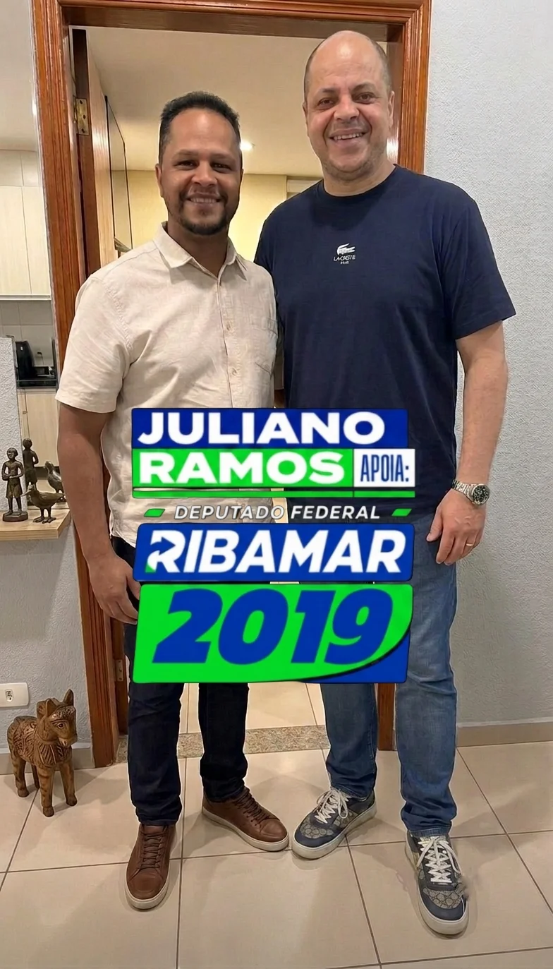 Foto adicional da notícia