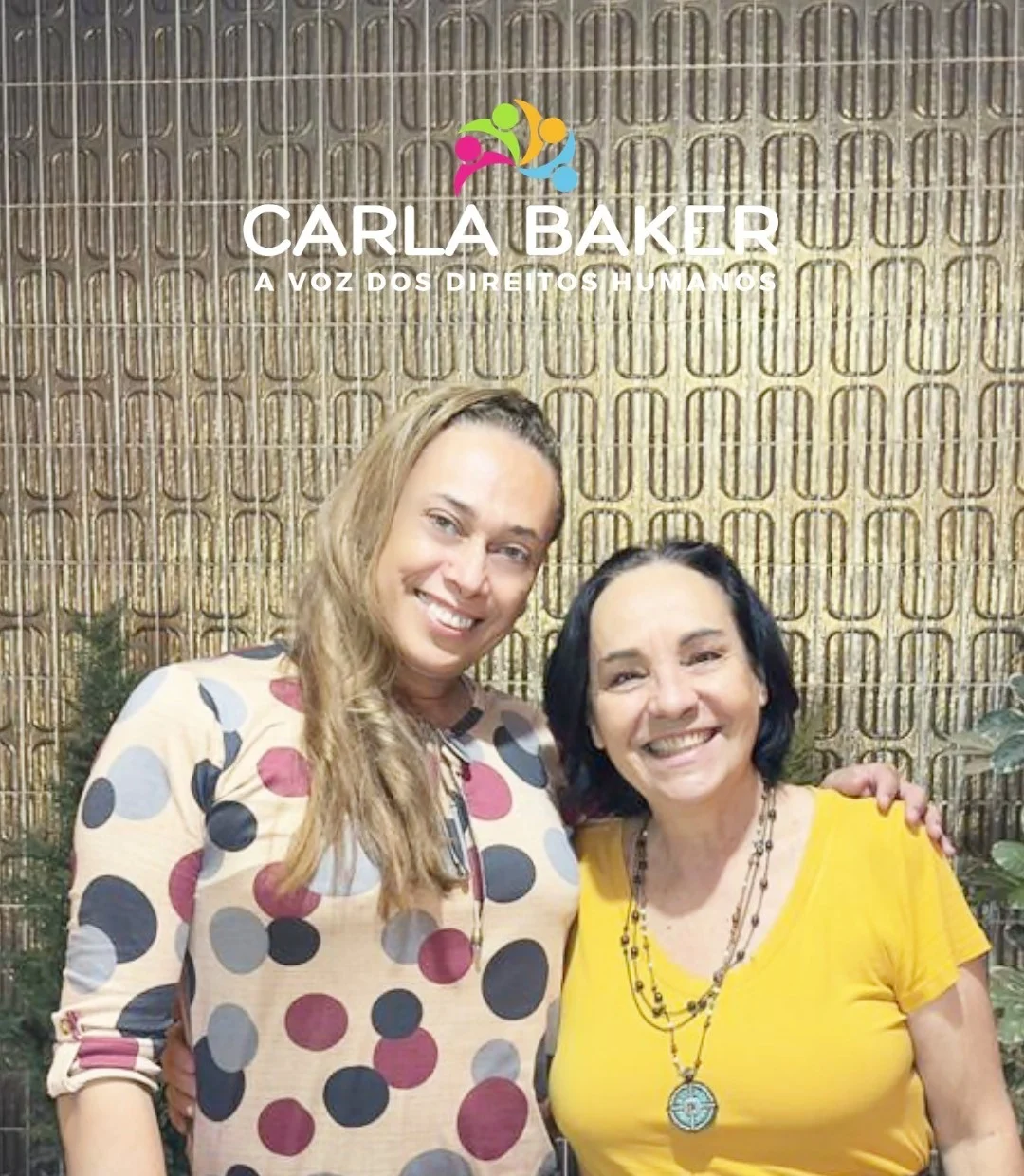 Nos Bastidores do Poder: Dra Carla Barker Recebe Autoridades e Amplia Força Política