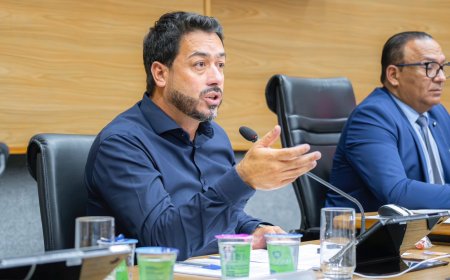 Vereador Saulo requer descentralização da Farmácia de Alto Custo em Cajamar