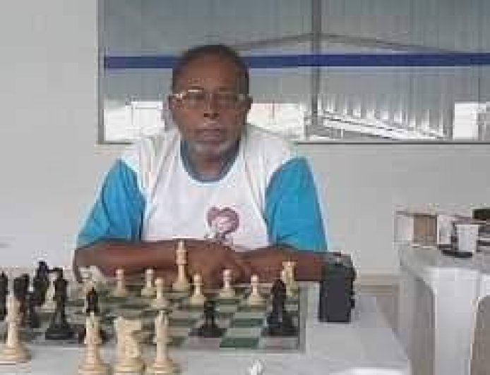 Reencontro com o Passado e uma Entrevista. ( Parte final)  Sebastião Milagres