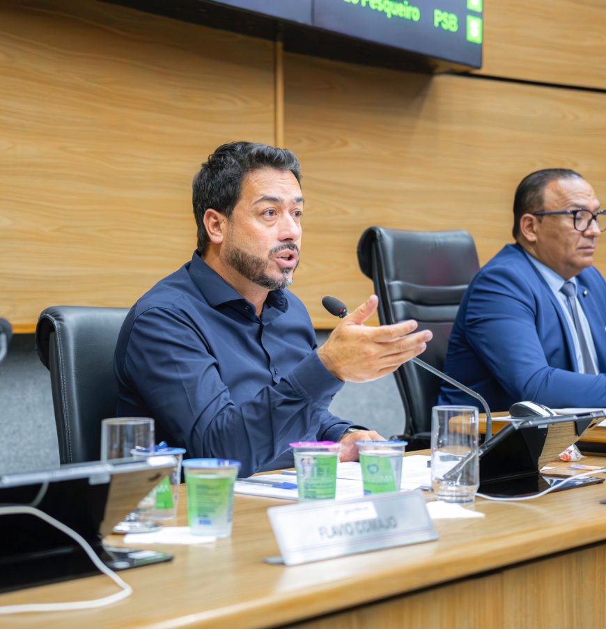 Vereador Saulo requer descentralização da Farmácia de Alto Custo em Cajamar