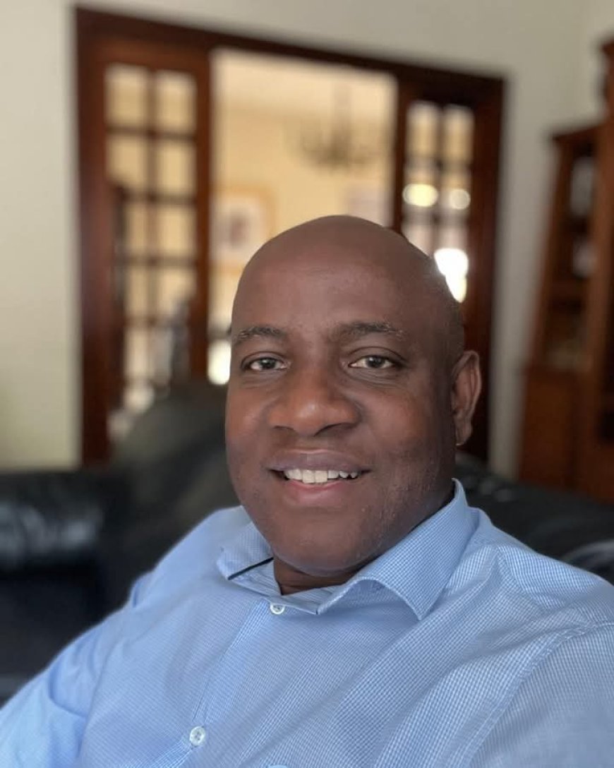 Vereador Reinaldo Santos