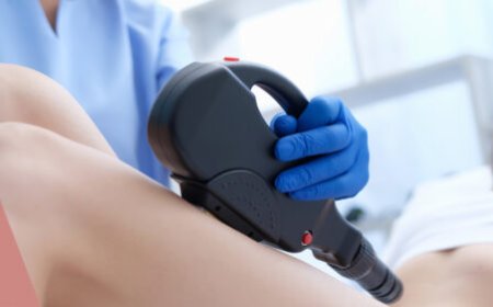 Ginecologista explica como o laser pode auxiliar na recuperação do pós-parto e no período de menopausa