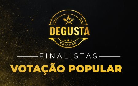 Degusta Cajamar divulga os finalistas da edição 2025