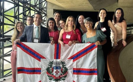 Cajamar recebe Prêmio de Excelência Educacional pelo compromisso com a qualidade do ensino