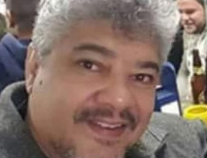 Receita de Mestre - Almir Rocha