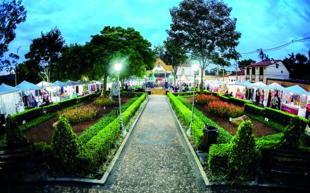 Investimento no empreendedorismo feminino faz de Santana de Parnaíba um destaque nacional