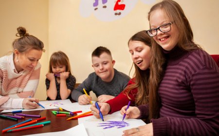 Educação inclusiva: avanços e desafios na integração de alunos com necessidades especiais