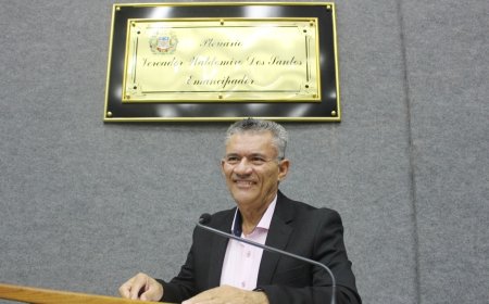 Tarcisio do Mercado quer tarifa zero no transporte público aos finais de semana