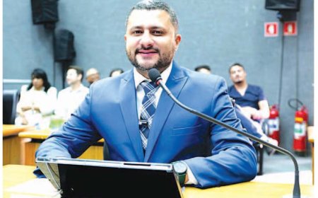 Vereador Wil do Pesqueiro