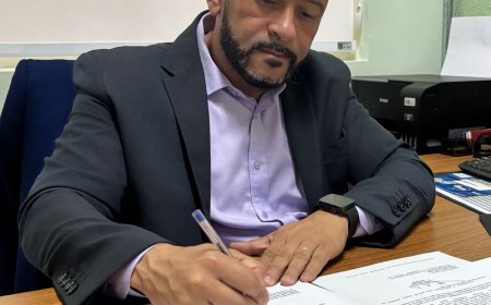 Vereador Flávio Comajo apresenta requerimento sobre moradia