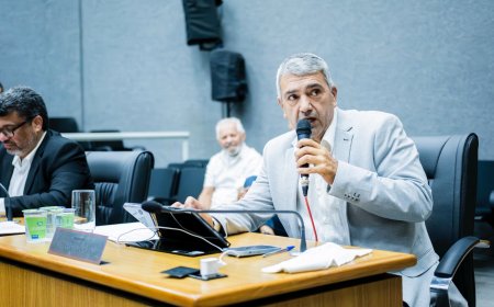 Vereador Marcelo do Gás propõe campanha permanente de incentivo à coleta seletiva.