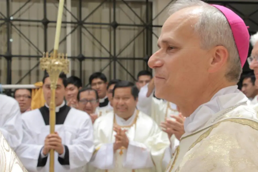 Quem é o novo Papa? Conheça Robert Francis Prevost, o Leão XIV, sucessor de Francisco