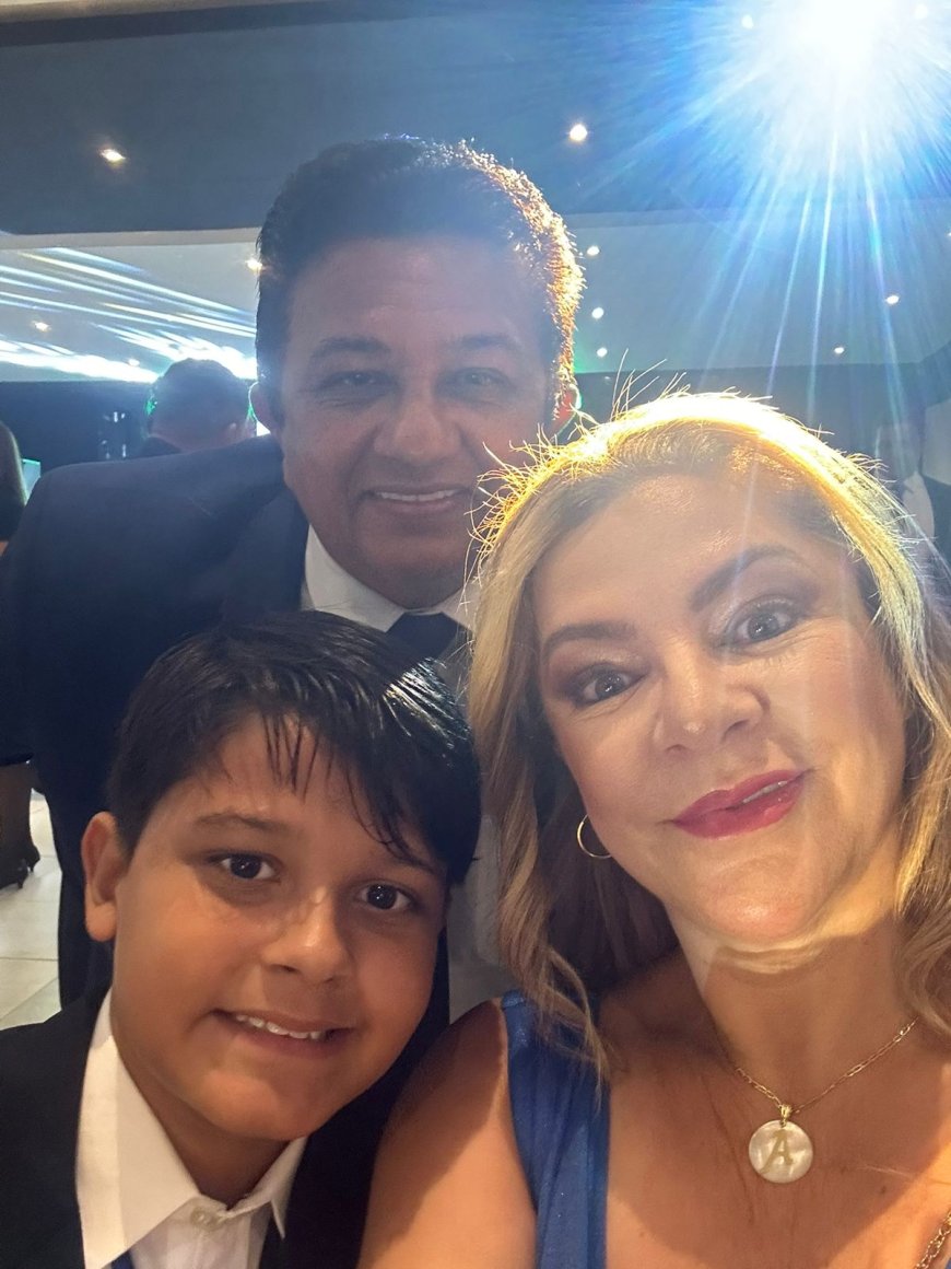Maternidade e Previdência