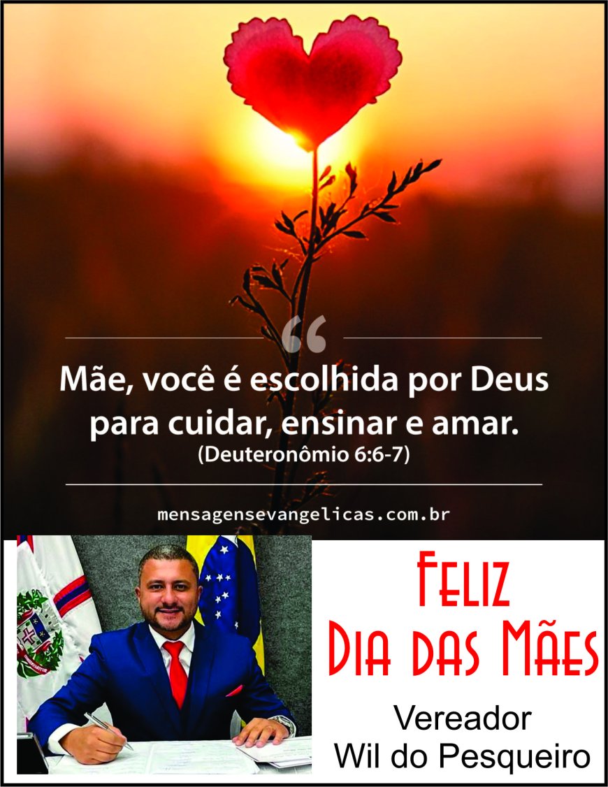 Vereador Wil do Pesqueiro